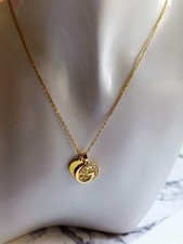 Collana gucci usato  Roma