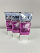 Creme Pond's Luminous Finish BB Plus com FPS 15 tom claro 1,5 oz. 10/15 comprar usado  Enviando para Brazil