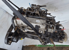 71718187 motore semicompl. usato  Italia