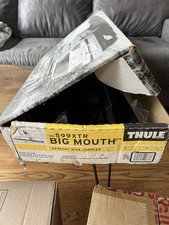 Thule big mouth for sale  Scarborough