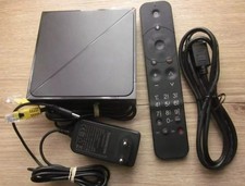 Décodeur orange uhd d'occasion  Pierrefitte-sur-Seine