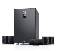 Teufel concept 450 gebraucht kaufen  Sittensen