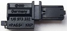 Sharan tdi steckverbinder gebraucht kaufen  Falkensee