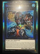 Detonatore ryzeal collector usato  Genova