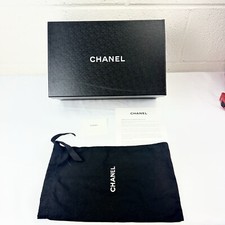 Chanel empty gift for sale  Houston
