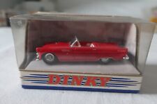 Dinky matchbox ford d'occasion  Châtellerault