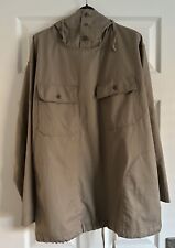 Engineered garments overhead for sale  SHEFFIELD