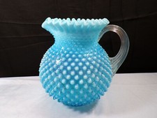 Fenton 3967 blue for sale  Terra Alta