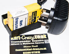Charger cradle amb for sale  SOUTHAMPTON