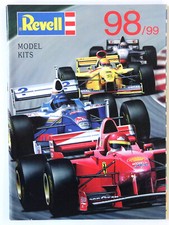 Revell model kits for sale  BEDWORTH