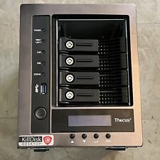 Thecus n5810 nas for sale  Orlando