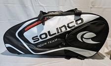 Solinco pack tour for sale  Villa Park