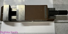 Maschinenschraubstock allmatic gebraucht kaufen  Bexbach