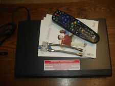Receptor PVR via satélite sintonizador duplo Bell 9400 HD comprar usado  Enviando para Brazil
