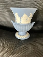 Wedgewood jasperware blue for sale  TWICKENHAM
