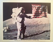 Gene cernan signed for sale  Sedona