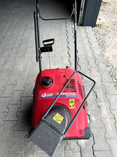 Schneefräse honda 550 gebraucht kaufen  Bickenbach