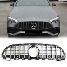 Calandre look chrome d'occasion  Cournon-d'Auvergne