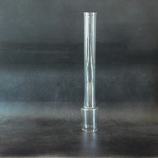 Vintage glass oil for sale  DISS