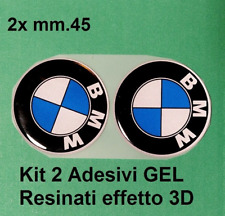 adesivi logo bmw casco usato  Zerbolo