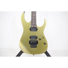 Guitarra elétrica Ibanez RG320B dourada usada, usado comprar usado  Enviando para Brazil
