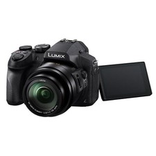 Panasonic fotocamera bridge usato  Italia