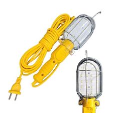 Lampada portatile led usato  Giugliano in Campania