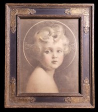 Antique bosseron chambers for sale  Dale