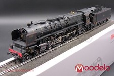 Märklin 39244 steam d'occasion  Expédié en Belgium