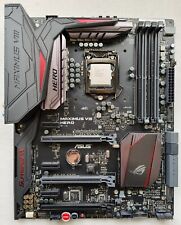Carte mère asus d'occasion  France