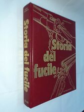 Storia del fucile usato  Roma