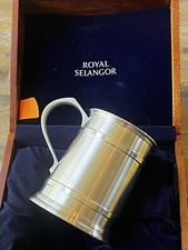 Royal selangor straight for sale  Rancho Cucamonga