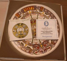 Wedgwood queensware tonatiuh for sale  Bartow