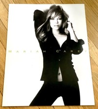 Livro programa concerto Mariah Carey Daydream turnê Japão 1996, usado comprar usado  Enviando para Brazil