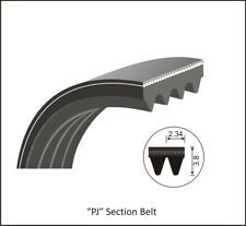 Keilrippenriemen 457 poly gebraucht kaufen  Kavelstorf