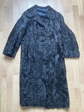 Pelzmantel persianer 8 gebraucht kaufen  Trier