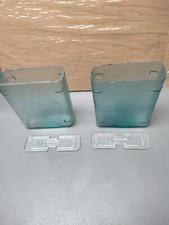 Antique exide glass for sale  Jacksonville