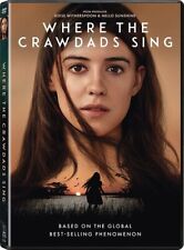 Crawdads sing dvd for sale  Minneapolis