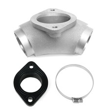 Intake manifold flange for sale  USA