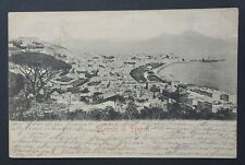 C.p. ricordo napoli usato  Torano Castello