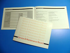 Skoda service book for sale  STAMFORD