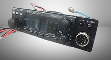 Usado, Transceptor Kenwood TM-531 1200MHz FM rádio amador unidade móvel Japão testado usado comprar usado  Enviando para Brazil
