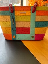Handtasche damen 100 gebraucht kaufen  Deutschland