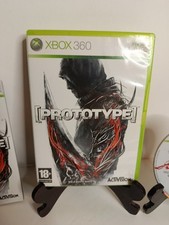 Prototype xbox 360 usato  Firenze