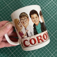 Vintage coronation street for sale  LONDON