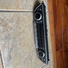2018 audi heater for sale  Atlanta