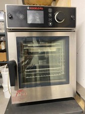 Forno combifit angelo usato  Lainate