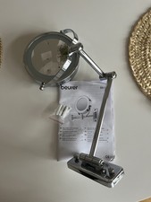 Beurer led kosmetikspiegel gebraucht kaufen Beurer led kosmetikspiegel gebraucht kaufen  Klettgau