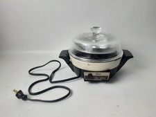 Vintage oster automatic for sale  Midlothian