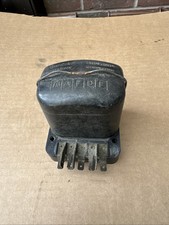 Lucas rb106 voltage for sale  UTTOXETER